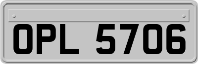 OPL5706