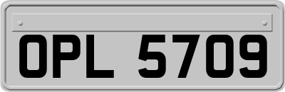 OPL5709