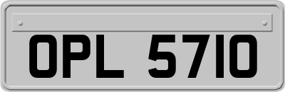 OPL5710