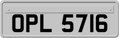 OPL5716