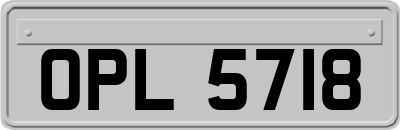OPL5718