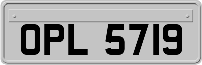 OPL5719