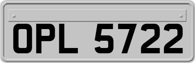 OPL5722