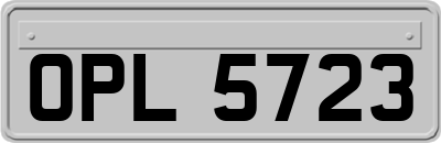OPL5723