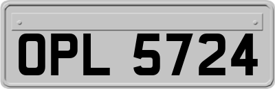 OPL5724