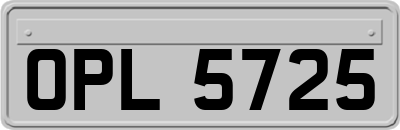 OPL5725