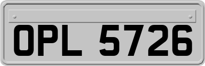 OPL5726