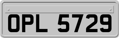 OPL5729