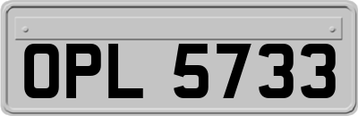 OPL5733