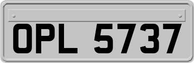 OPL5737