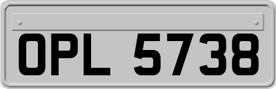 OPL5738
