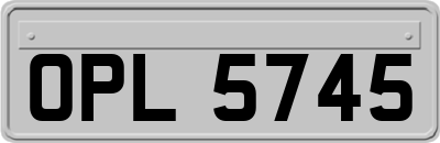 OPL5745