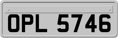OPL5746