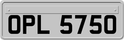 OPL5750