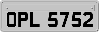 OPL5752