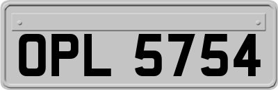 OPL5754