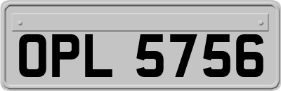 OPL5756