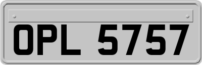 OPL5757
