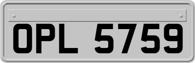 OPL5759