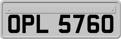OPL5760