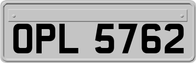 OPL5762