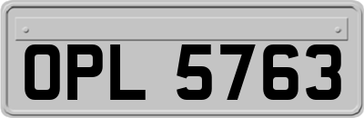 OPL5763