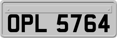 OPL5764