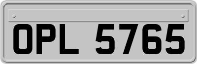 OPL5765