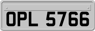 OPL5766