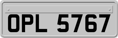 OPL5767