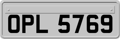 OPL5769