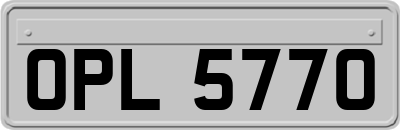 OPL5770