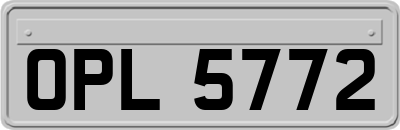 OPL5772