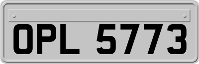 OPL5773