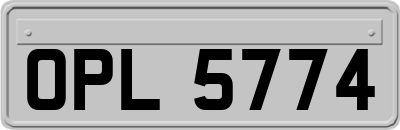 OPL5774