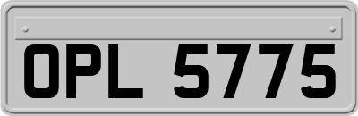 OPL5775