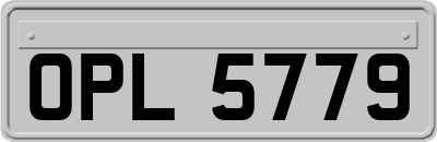 OPL5779
