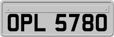 OPL5780