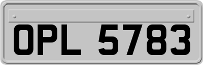 OPL5783