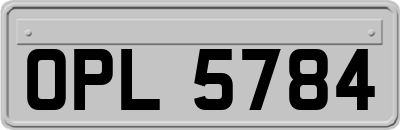 OPL5784