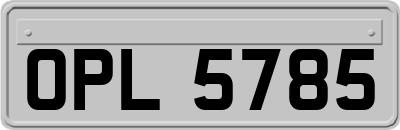OPL5785