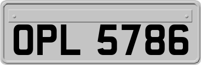 OPL5786