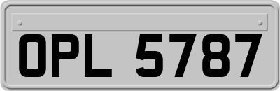 OPL5787