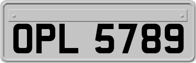 OPL5789