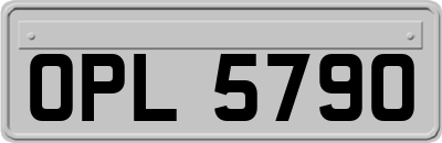 OPL5790