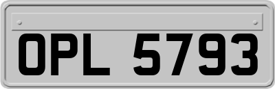 OPL5793