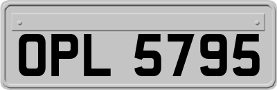 OPL5795