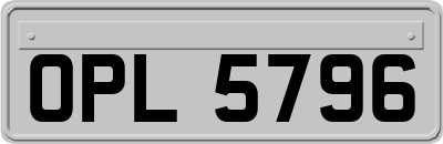 OPL5796