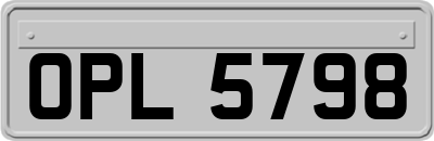 OPL5798