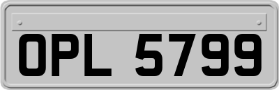 OPL5799